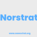 norstrat - northern strategy