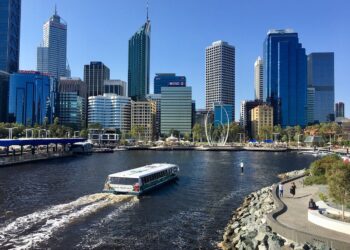 Perth