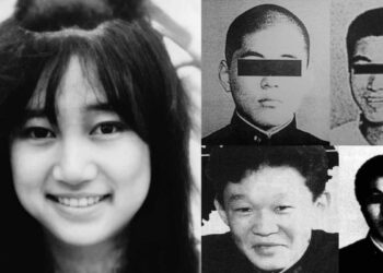 Junko Furuta