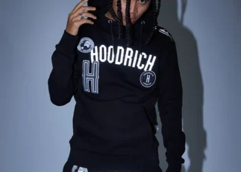 Hoodrich Tracksuits