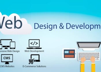 web design company
