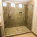 Glass Shower Enclosure
