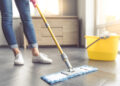 The Best Carpet Cleaning Company In London