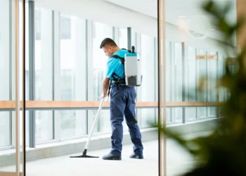 The Benefits of Regular Professional Carpet Cleaning services