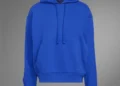 The Best Essential Hoodies for a Fashion-Forward Look