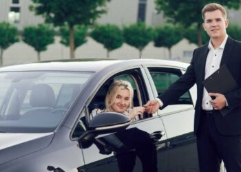 How to get a free car if you cannot afford one