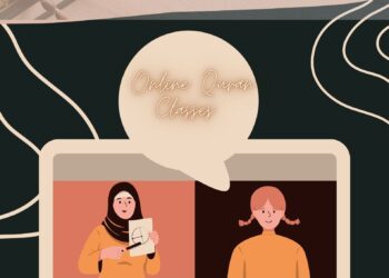 Online Quran Classes: A convenient way to learn Quranic teachings