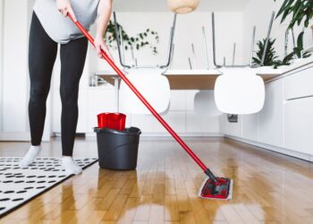 Cleaning