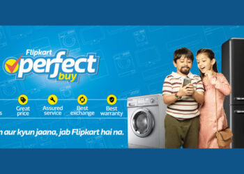 What does Flipkart Offers While Shopping Online?
