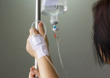 The Role of IV Therapy in Nutrient Infusions for Optimal Health