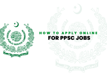 Apply Online for PPSC: Embrace the Power of Technology for Success