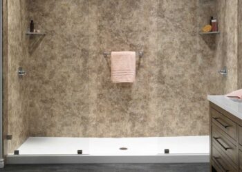 Modernizing Your Bathroom through Remodeling