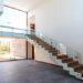 A Modern Solution for Homes and Offices with Glass walls and railings