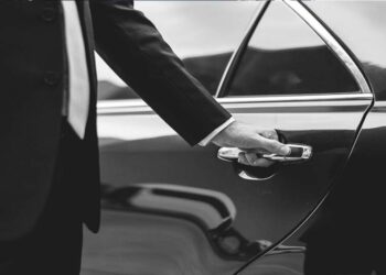 VIP Limo Service: Redefining Luxury Transportation