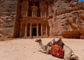 Unveiling Jordan: My VIP Travel Tours' Authentic Cultural Experience