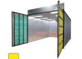 Key Features to Consider When Buying Paint Spray Booths