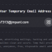Temp-Mail.id: Effortlessly Create Temporary Email Addresses