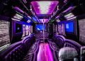 The Party Starts Here: Chicago Party Bus Experience