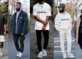 Essentials Clothing