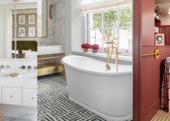 From Dull to Delightful: Kitchen and Bath Remodeling Ideas