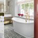 From Dull to Delightful: Kitchen and Bath Remodeling Ideas