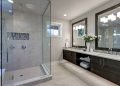 Light and Airy: Brighten Your Bathroom with Glass Shower Doors