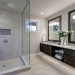 Light and Airy: Brighten Your Bathroom with Glass Shower Doors