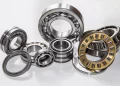 How To Choose The Right Bearings: Industrial Bearings And More