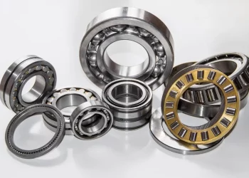 How To Choose The Right Bearings: Industrial Bearings And More