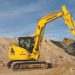 How To Avoid Mistakes During Trenching When Using Excavator Attachments