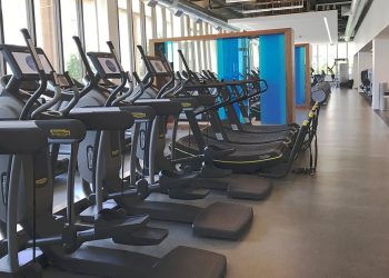 Discover Top San Diego Gyms: Boost Your Fitness Journey Today!
