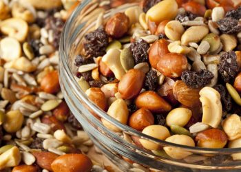 Kitchen Alchemy: Incorporating Dry Fruits into Your Culinary Creations
