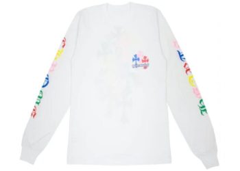 Chrome Hearts Clothing: Your Ticket to Fashion Excellence!