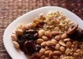Nuts About Nutrition: A Guide to the Nutrient-Rich Dry Fruit Selection