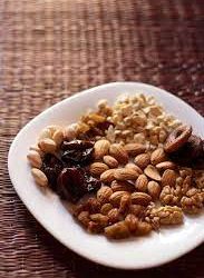 Nuts About Nutrition: A Guide to the Nutrient-Rich Dry Fruit Selection