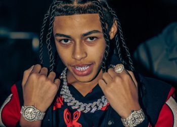 Rapper & Social Media Star – DD Osama