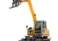Revolutionizing Excavation: The Hydraulic Auger for Excavators