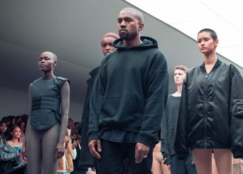 Kanye’s Legacy in Streetwear