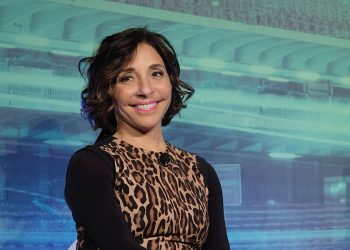 Linda Yaccarino – The Velvet Hammer