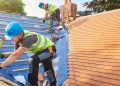 Roofing Company NJ