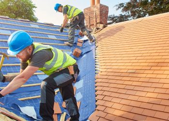 Roofing Company NJ