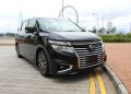 Unlocking the Legacy of Nissan Elgrand A Journey with Vine Place