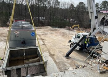 Trinity Industrial Services: Your Partner for Safe and Sustainable Demolition and Remediation
