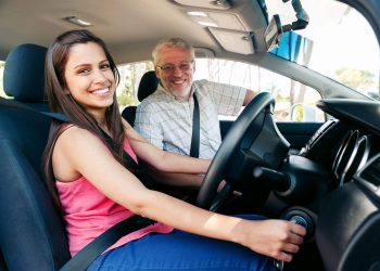 Unleashing Your Driving Potential The Advanced Driving Tuition Experience