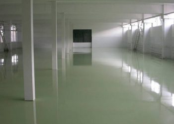 Unveiling the Artistry of Industrial Flooring Delta Profloor’s Exemplary Craftsmanship in London