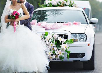 Seamless Journeys unraveling the Art of Wedding Transportation Services