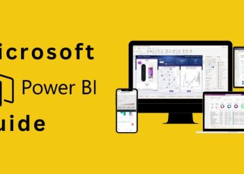 Microsoft Power BI: Unleashing Data Insights for Modern Businesses