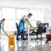 Transforming Spaces the Art and Science of Professional Cleaning Services in Leicester
