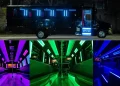 Nightlife Chauffeur Services The Ultimate Designated Driver