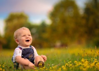 Capturing Life’s Most Precious Moments the Art of Baby Photography in Hillingdon
